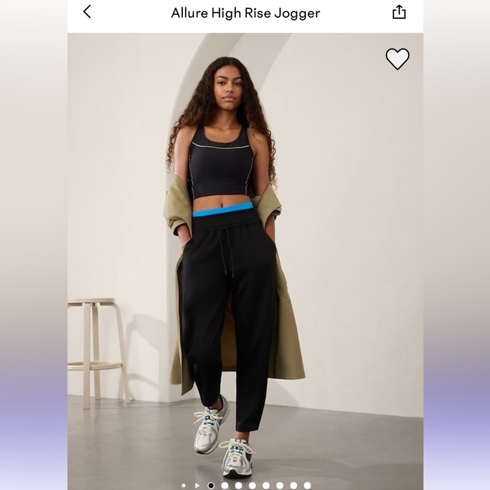 ATHLETA